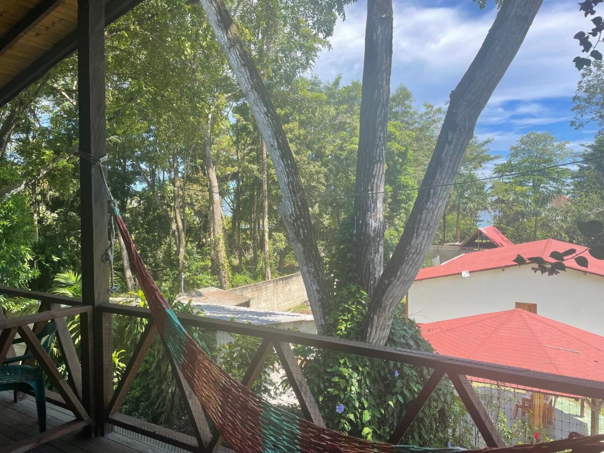 Cabanas Tucan Eco Hotel Capurgana Luaran gambar