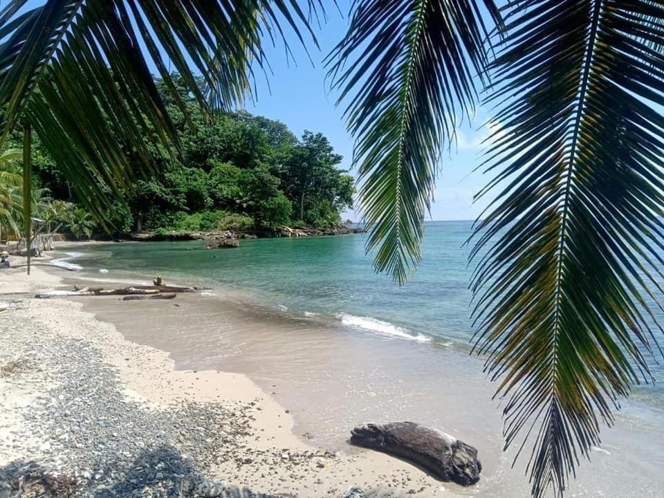 Cabanas Tucan Eco Hotel Capurgana Luaran gambar