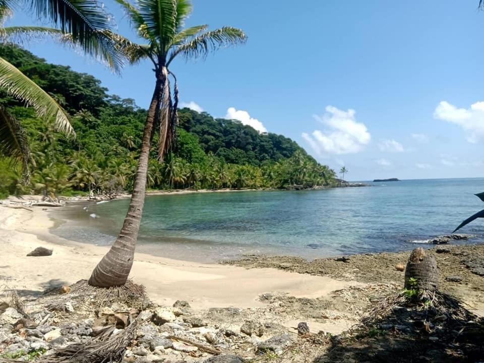 Cabanas Tucan Eco Hotel Capurgana Luaran gambar