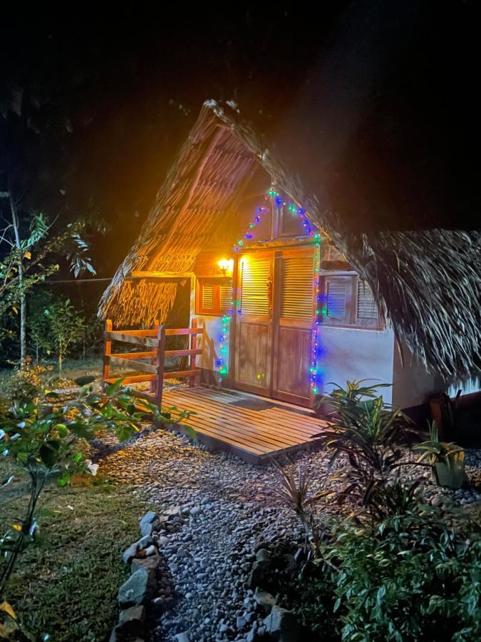 Cabanas Tucan Eco Hotel Capurgana Luaran gambar