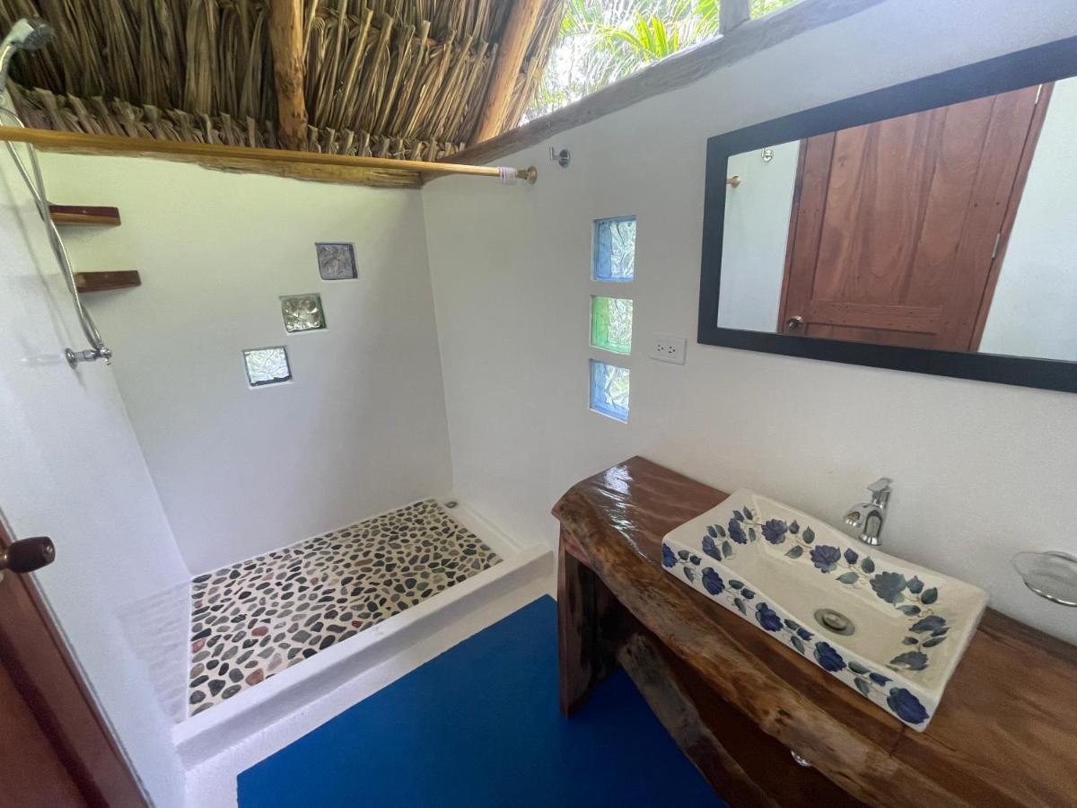 Cabanas Tucan Eco Hotel Capurgana Luaran gambar