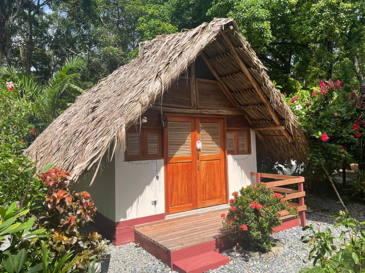 Cabanas Tucan Eco Hotel Capurgana Luaran gambar