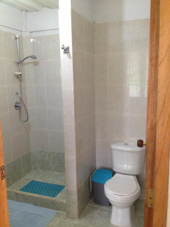 Cabanas Tucan Eco Hotel Capurgana Bilik gambar